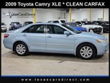 Used 2009 Toyota Camry XLE image 5