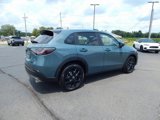 New 2025 Honda HR-V Sport image 3