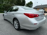 Used 2015 INFINITI Q50 AWD image 5