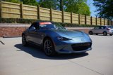 Used 2016 MAZDA MX-5 Miata Grand Touring image 3