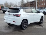 New 2025 Jeep Compass Limited w/ High Altitude Package image 4