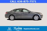 Used 2009 Honda Accord EX-L image 4