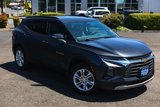 Used 2022 Chevrolet Blazer LT image 2