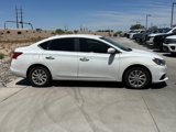 Used 2018 Nissan Sentra SV image 3