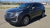 Used 2018 Cadillac XT5 Luxury w/ Driver Awareness Package image 4