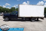 Used 2004 Ford F550 2WD Regular Cab Super Duty image 2
