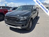 Used 2019 Ford Ranger Lariat w/ Equipment Group 501A Mid image 3