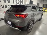 New 2025 Chevrolet TrailBlazer LT w/ Convenience Package image 4