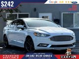 Used 2018 Ford Fusion SE w/ Equipment Group 601A image 3