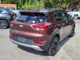 Used 2023 Chevrolet TrailBlazer LT image 2
