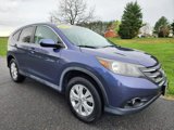 Used 2012 Honda CR-V EX image 4