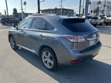 Used 2015 Lexus RX 350 FWD image 4
