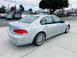 Used 2008 BMW 750i image 6