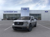 New 2025 Ford Maverick XLT image 2