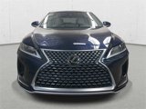 Certified 2022 Lexus RX 350 AWD w/ Premium Package image 2
