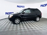Used 2007 Kia Sportage EX w/ Luxury Pkg image 5