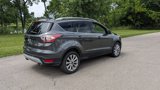 Used 2017 Ford Escape Titanium image 3