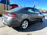 Used 2015 Dodge Dart SXT image 5
