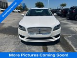 Used 2020 Lincoln MKZ Reserve w/ Monochromatic Package image 2
