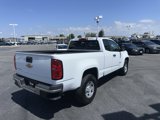 Used 2020 Chevrolet Colorado W/T w/ WT Convenience Package image 2