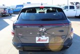 New 2025 Hyundai Kona SE image 4