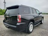 Used 2018 GMC Yukon SLT w/ HD Trailering Package image 5