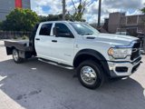 Used 2020 RAM 4500 Tradesman w/ Chrome Appearance Group image 6