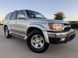 Used 2001 Toyota 4Runner SR5 image 2