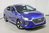 Used 2022 Hyundai Ioniq Limited image 6