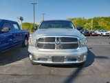 Used 2017 RAM 1500 Big Horn image 2
