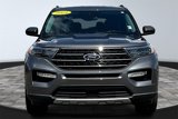 Used 2021 Ford Explorer XLT w/ Equipment Group 202A image 3