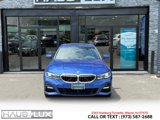 Used 2019 BMW 330i xDrive Sedan w/ M Sport Package image 5