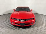 Used 2013 Chevrolet Camaro LS image 2