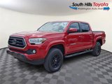 Certified 2022 Toyota Tacoma SR5 image 3