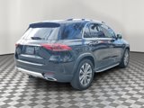 Used 2023 Mercedes-Benz GLE 350 w/ Premium Package image 4