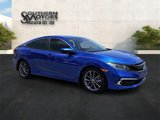 Used 2020 Honda Civic EX image 2