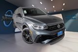Certified 2024 Volkswagen Tiguan SE R-Line image 3
