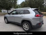 Used 2014 Jeep Cherokee Latitude w/ Comfort/Convenience Group image 2