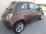 Used 2012 FIAT 500 Pop w/ Bose Premium Audio Pkg image 5