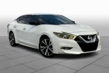 Used 2016 Nissan Maxima 3.5 S image 2
