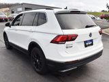 Used 2018 Volkswagen Tiguan SE image 3