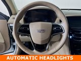 Used 2015 Cadillac ATS Luxury w/ Sun And Sound Package image 5
