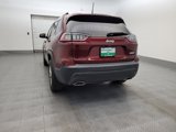 Used 2019 Jeep Cherokee Latitude w/ Popular Appearance Group image 6