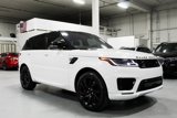 Used 2019 Land Rover Range Rover Sport Supercharged image 3