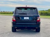 Used 2008 Land Rover Range Rover Sport HSE image 6