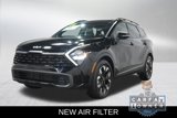 Used 2023 Kia Sportage X-Line w/ X-Line Premium Package image 5