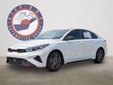 Used 2024 Kia Forte GT-Line w/ GT-Line Premium Package image 2