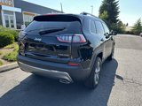 Used 2022 Jeep Cherokee Limited image 6
