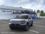 New 2025 Ford Bronco Sport Big Bend image 2