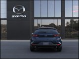New 2025 MAZDA MAZDA3 s image 4